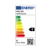 LED-lampe Philips Sfærisk E 6,5 W E27 806 lm 4,5 x 7,8 cm (4000 K)