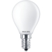 Bec LED Philips F 40 W 4,3 W E14 470 lm 4,5 x 8,2 cm (4000 K)