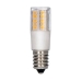 Bombilla LED EDM 98892 E 5,5 W 54 W 60 W E14 700 lm 650 Lm Ø 1,8 x 5,7 cm Tubular (3200 K)