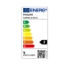 LED lemputė Philips F 40 W 4,3 W E27 470 lm 4,5 x 8,2 cm (2700 K)