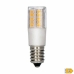 Bombilla LED EDM 98892 E 5,5 W 54 W 60 W E14 700 lm 650 Lm Ø 1,8 x 5,7 cm Tubular (3200 K)