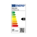 LED-lamppu Philips D 120 W 13 W E27 2000 Lm 7 x 12 cm (6500 K)