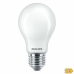 Bec LED Philips E 8,5 W E27 1055 lm Ø 6 x 10,4 cm (6500 K)