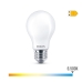 Bec LED Philips E 8,5 W E27 1055 lm Ø 6 x 10,4 cm (6500 K)