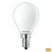 Bec LED Philips E 6,5 W E14 806 lm Ø 4,5 x 8 cm (6500 K)