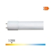 LED caurule EDM 31195 F 22 W 58 W G13 T8 2310 Lm Ø 2,6 x 150 cm (3200 K)