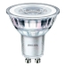 Dichroická LED Žárovka Philips F 4,6 W 50 W GU10 390 lm 5 x 5,4 cm (6500 K)