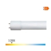 LED cev EDM 31194 F 18 W 36 W G13 T8 1900 Lm Ø 2,6 x 120 cm (3000 K) (3200 K)