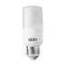 Bec LED EDM 98841 E 10 W E27 1100 Lm Ø 4 x 10,7 cm Tubular (6400 K)