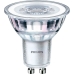 Bec LED Philips F 4,6 W GU10 390 lm 5 x 5,4 cm (2700 K)