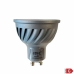 Bec LED EDM 35288 G 6 W 45 W 42 W GU10 500 lm 480 Lm Ø 5 x 5,5 cm Reglabil/ă (6400 K)