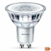 Lâmpada LED Philips F 4,6 W GU10 390 lm 5 x 5,4 cm (4000 K)