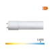 LED-putki EDM 31190 F 18 W 9 W G13 T8 900 Lm Ø 2,6 x 60 cm (6500 K)