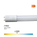 LED Tube EDM 31197 F 18 W 9 W G13 T8 900 Lm Ø 2,6 x 60 cm (4000 K)