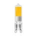 LED-lamp EDM 98210 E 5 W 45 W G9 550 lm Ø 1,43 x 6,45 cm (3000 K)