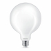 LED Izzók Philips D 13 W E27 2000 Lm 12,4 x 17,7 cm (6500 K)