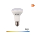 Żarówka LED EDM Odbłyśnik F 7 W E27 470 lm Ø 6,3 x 10 cm (6400 K)