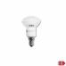 Lampadina LED EDM 35483 G 35 W 5 W 32 W E14 400 lm 350 lm Ø 4,5 x 8 cm Riflettore (6400 K)