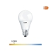 LED-lamppu EDM F 10 W E27 932 Lm 6 x 11 cm (3200 K)