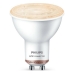 Dichroická LED Žárovka Philips Wiz Bílý F 4,7 W GU10 345 Lm (2700 K) (2700-6500 K)