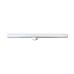 LED Tube EDM 98820 Linestra F 35 W 7 W 57 W S14D 500 lm Ø 3 x 30 cm (6400 K)