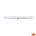 Tubo LED EDM 98820 Linestra F 35 W 7 W 57 W S14D 500 lm Ø 3 x 30 cm (6400 K)