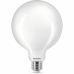 Bec LED Philips Alb D 13 W E27 2000 Lm 12,4 x 17,7 cm (2700 K)