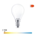 Bec LED Philips F 40 W 4,3 W E14 470 lm 4,5 x 8,2 cm (2700 K)