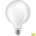 Bec LED Philips Alb D 13 W E27 2000 Lm 12,4 x 17,7 cm (2700 K)