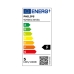 LED lemputė Philips F 40 W 4,3 W E14 470 lm 4,5 x 8,2 cm (2700 K)