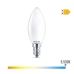 Lâmpada LED Philips Vela E 6,5 W E14 806 lm 3,5 x 9,7 cm (6500 K)