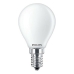 Bec LED Philips F 4,3 W E14 470 lm 4,5 x 8,2 cm (6500 K)