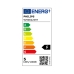 Λάμπα LED Philips F 4,3 W E14 470 lm 4,5 x 8,2 cm (6500 K)