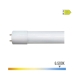 LED caurule EDM T8 12 W 1940 Lm 6500 K C Ø 2,6 x 90 cm