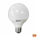 LED-Lampe EDM F 15 W E27 1521 Lm Ø 12,5 x 14 cm (3200 K)