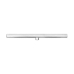 LED Tube EDM 98821 Linestra F 60 W 9 W S14D 700 lm 950 Lm Ø 3 x 50 cm (6400 K)