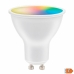 Gudra Spuldze Alpina RGB Wi-Fi 5 W 4,9 W GU10 2700-6500 K 470 lm