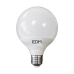 LED lemputė EDM F 15 W E27 1521 Lm Ø 12,5 x 14 cm (6400 K)
