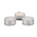 Conjunto de Velas Pequeno (24 Unidades)