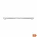 LED Tube EDM 98824 Linestra F 18 W 120 W 115 W S14S 1800 Lm 1450 Lm Ø 3 x 100 cm (6400 K)