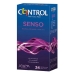 Prezerwatywy Control Senso (24 uds)