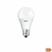 LED-lamppu EDM F 15 W E27 1521 Lm Ø 6 x 11,5 cm (3200 K)