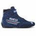 Racelaarzen Sparco 00128743MRBM Blauw