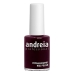 lak za nohte Andreia 0UVA1409 Nº 9 (14 ml)