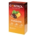 Prezerwatywy Fussion Control (12 uds)