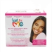 Glattende Hårbehandling Soft & Beautiful Soft & Beautiful Just For Me Relaxer Kit Super (226 g)