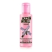 Halvvarig färg Mauve Ice Crazy Color Nº 75 (100 ml)