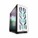 Unitate Semi-tower ATX Sharkoon CA300T LED RGB Alb