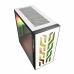 Case computer desktop ATX Sharkoon CA300T LED RGB Bianco