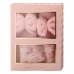 Badkit Marsh Mallow Tale IDC Institute Rosa (3 pcs)